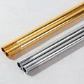 Table Lamp Lighting Accessories M10 Hollow Threaded Rod Female Tube Ceiling Light Hex Head Pipe Connector for Brass Chandelier