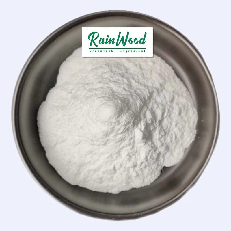2021 Food Cosmetic Grade Zinc Citrate Nutrition Enhancers Zinc Citrate