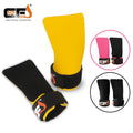 Hypalon Silicone No Chalk Magnesium-Free Calleras Gym Grips for GymnasticsWorkoutWeight Lifting Hand GripWeightlifting Gloves