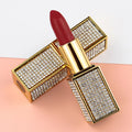 Makeup Waterproof Make Your Own Brand Custom Matte Lipstick