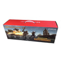 Custom Corrugated Box Color Printing Cardboard Packaging Box Gift Packaging Box With Handle