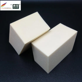 F-HP60BK 100pcs/lot Inkjet Ink Cartridge Foam Sponge for HP 60 305 805 803 67 804 818 Xl 30*46*28mm 4g/pc