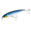 NOEBY  Customized Color and logo Minnow Bait Fishing Lure