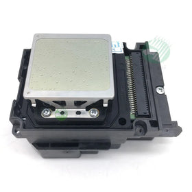 Original F192040 DX8 DX10 TX800 PrintHead UV Printhead for Epson TX800 TX710W TX720 TX820 X820 TX830 TX700 TX710W TX720W TX800F