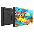 Indoor P1.2 P1.8 1.8Mm Indoor Fixed Led Screen Home Cinema Led Video Wall Control Room Led Display Panel