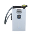 2024 HOT Sales Laser Rust Removal Pulse 300 Watt Pulse Laser Cleaning Wood Stone Paint