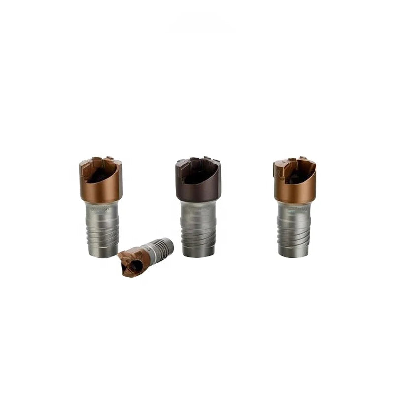 Nigel Factory Direct Sale Hole Drilling Deep Hole Drill Drilling Head