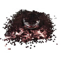 Xucai 1kg Bulk Fine Glitter Powder Hot Selling Bio Glitter for Crafts Cosmetics Festivals and Promotional Party Supplies