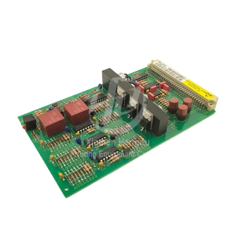 New Circuit Board a 37V 1080 70 New A37V108070 for Offset Printing Machine Spare Parts A37V1080 70 Main Card