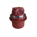 172B16-73300 Mini Excavator Travel Motor VIO25-6 Final Drive