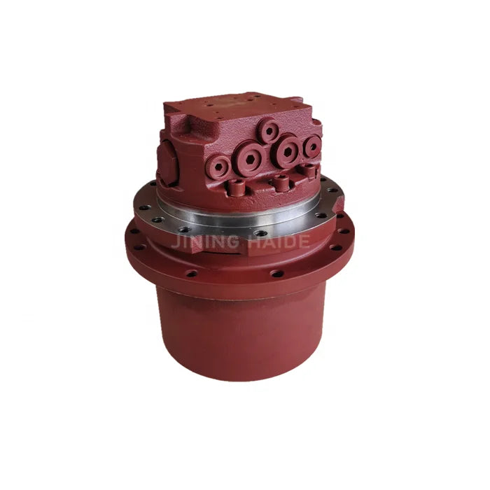 172B16-73300 Mini Excavator Travel Motor VIO25-6 Final Drive