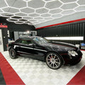 110V 220V Waterproof Deformable Honeycomb LED Light Auto Detailing Hexagon Lights with 3 Year Warranty for Workshop Use