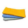 Microfibre Cleaning Cloths Fish Scale Cloths for Dishes Glasses Car Windows Mirrors Screen TV Tablets Camera 30CM X 30CM