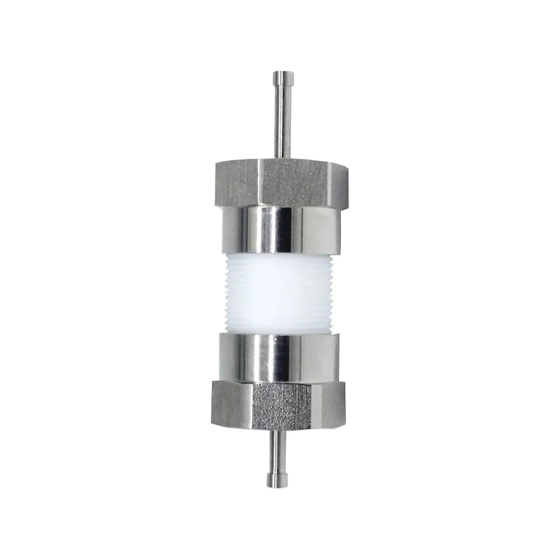 13mm Swagelok Type Coin Cell for Lithium Ion Battery Research