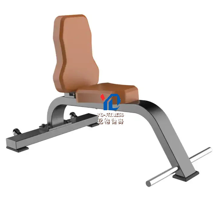 YG FITNESS YG-1029 Commercial Home Gym Equipment Mutil-Purpose Metal Bench for Exercise Building Strength Training Gym Machine