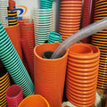 PVC Drainage Suction Hose  for Chemical Transfer