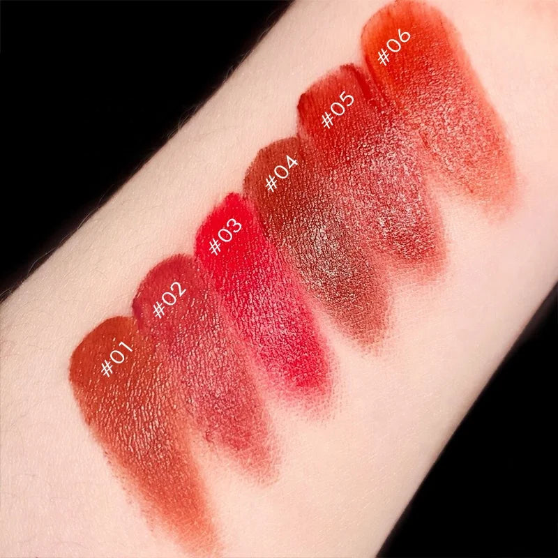 Long Lasting Wear Non-stick Not Fade Waterproof Liquid Lipstick Lipgloss Organic Cosmetic Matte Ink Private Label Lip Gloss