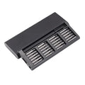 25 in 1 Screwdriver Set Mobile Phone Repair Kit Magnetic Electronics Repair Tool Set