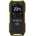 Industrial Digital Wood Moisture Meter Damp Meter with Room Temperature Measurement Customizable OEM & ODM Support