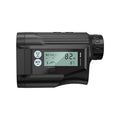 Rechargeable Monocular Scope Hunting Archery Pin Seeker Distance Laser Rangefinder Golf Range Finder
