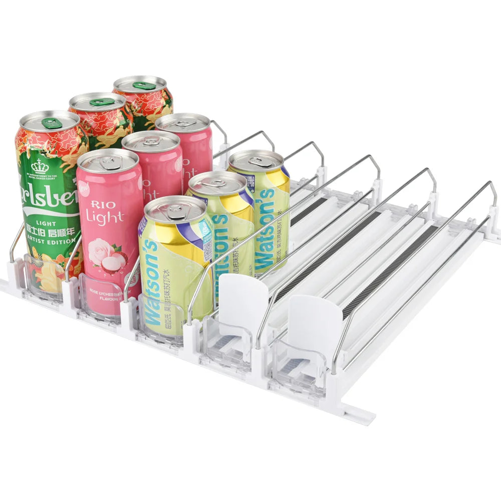 Mould Manufacturers Roller Shelf Pusher Slow Motion Vending Machine Retail Pusher Paddle