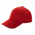 Wholesale 100% Cotton Baseball Cap Custom Logo Sporty Style Fashion Hat