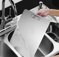 Stainless Steel Chopping Blocks Tabla De Cortar Chopping Board Titanium Cutting Board for Kitchen