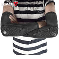 Breathable Motorcycle Elbow Pad MTB DH Knee Guards Bicycle Cycling Arm Sleeve Motocross Knee Protection Moto Elbow Protector Pad