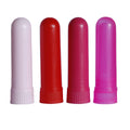Empty Nasal Inhaler Roll Blank Nasal Inhalers Customized Packing Accept