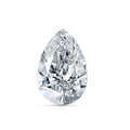 IGI Certified Lab Grown Synthetic HPHT CVD Pear Cut Loose Diamonds-0.5ct 1ct 2ct 3ct 5ct