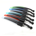 Low Price Front and Rear Plastic Fenders for Mountain Bike Mudguard Wings for Other Bicycle Parts