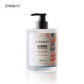 ZHIDUO Body Wash Hot Selling Wholesale Body Care Hydrating  Amino Acid Fragrant Body Lotion