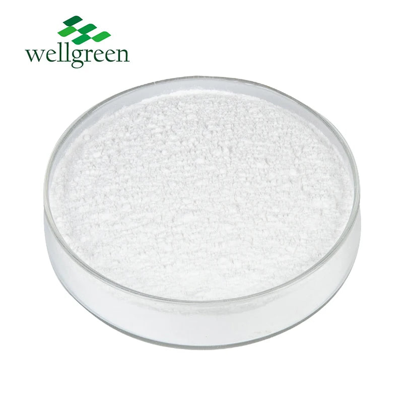 Free Sample Cosmetic Grade 99% Pure Skin Whitening Sepiwhite MSH Undecylenoyl Phenylalanine Powder for Adults Beauty Products