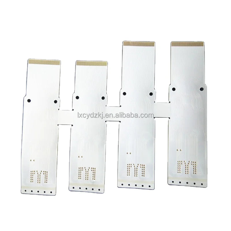 4 Colors Large Format Plotter Lecai Sky Color Encad Novajet 750 Connector Strip for Locor 600 630 760 Spare Parts