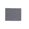 Oilspillpro High Absorption Spill Grey 100% PP Oil Universal Absorbent Pad Cabin Light Weight Machine Environment-Friendly
