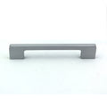 Modern Simple Cabinet Door Pull Aluminum Material Furniture Handle