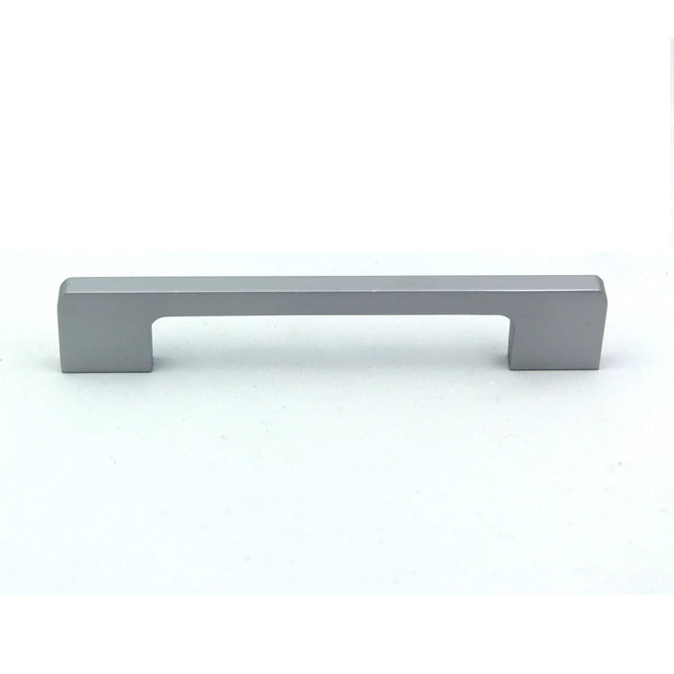 Modern Simple Cabinet Door Pull Aluminum Material Furniture Handle