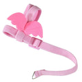Hot Selling Adjustable Training Design Anti-Bite Bird Harness and Leash Flying Rope for Birds