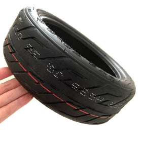 Superbsail 10x2.7-6.5 Vacuum Tire 10 Inch Explosion Proof Tire for Electric Scooter Accessories Parts Replacement Bicicleta
