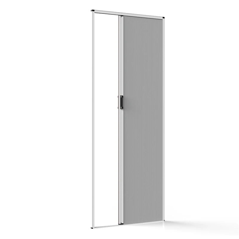 Manual Blackout Plain Honeycomb Blinds Roller Cordless Cellular Shades Vertical Eco-Friendly French Window Doors
