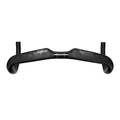TOSEEK TR5000 Carbon Fiber Bicycle Handlebar Super Light 198g Full Internal Wiring Road Bike Handle Drop Bars