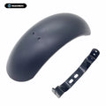 MAXMOV Electric Scooter Spare Parts Front Wheel Mudguard Plastic Black
