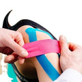 Field Race Stay Sticky Moren Than 10 Days Kinesiology Tape Best Quality Muscle Tape