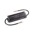 AC DC 24V Waterproof Power Supply IP67 Outdoor Rainproof Switching for CCTV Camera LED Driver 100W Output with 110V Input