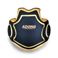 AIDONG Factory Wholesale Price Boxing Equipment MMA Martial Muay Thai Karate Training Thicker Chest Guard