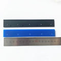 Chinese Printer Double Print Head 5113 Wiper 161x23mm for Epson 4720 Xp600 5113 Head Sky Color Zhongye Allwin Clean Wiper