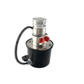 MICRO Silver Pump 86540 Hydraulic Gear Pumps Same Direction GJMSN27-DEMSE for Ceramic Printer Machine