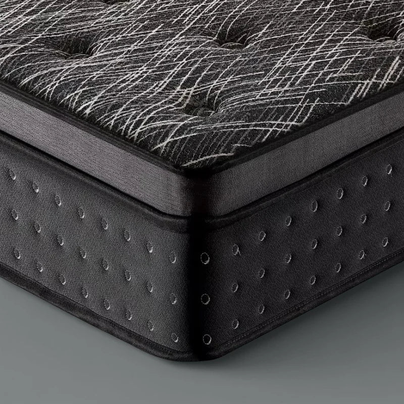 Wholesale Hotel Hybrid Mattress | Hot Selling Foldable Mattress Mattress | 5 Star Matelas for Hotel Mattress Double Bed Mattress