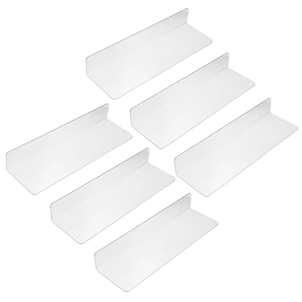 Direct Sales Hookei Supermarket Pusher Divider Cooler Glides Gravity Feed Roller Shelves for Beverage Shelf Roller Shelf