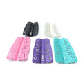 Colorful Tech BCD Harness Scuba Diving Carbon Fiber Backplate for Underwater Snorkeling Swimming